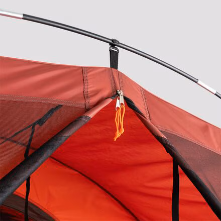Tunnel Tent + Screen Porch: 6-Person 3-Season