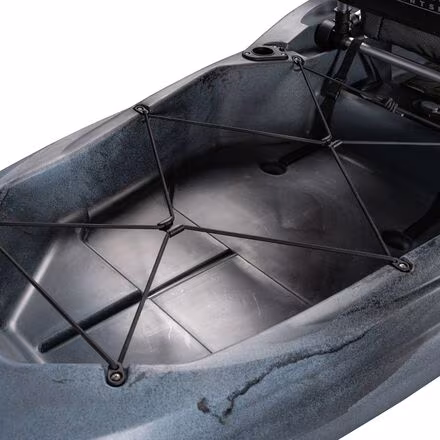 Sportsman BigWater ePDL+ 132 & Lithium Ion Battery/Charger