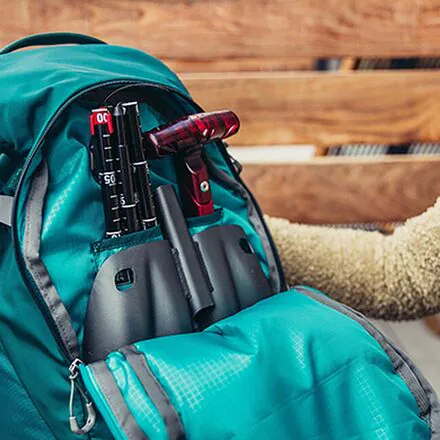 Targhee 30L Pack - Women's