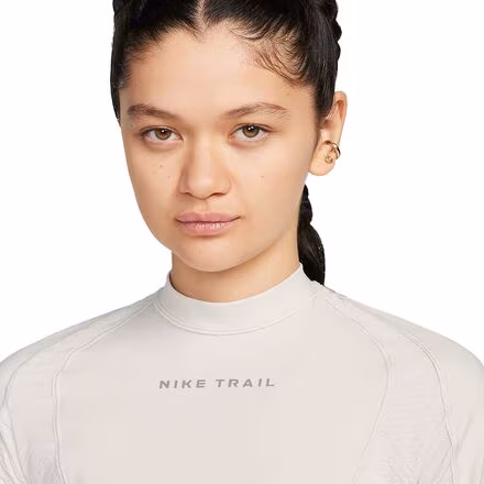 Trail Dri-Fit Long-Sleeve Top - Women's