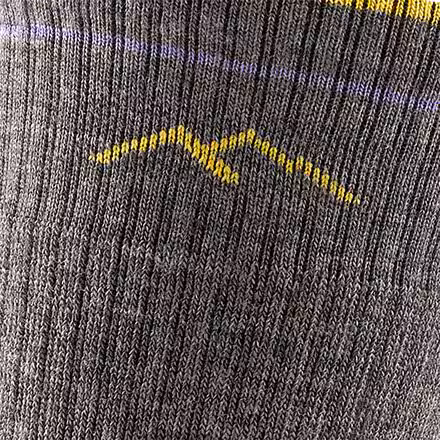 Hiker Boot Cushion Sock - Women's