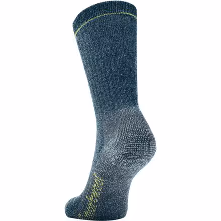 Classic Edition Full Cushion 2nd Cut Crew Sock - Women's