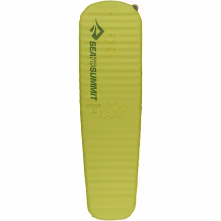 Comfort Light SI Sleeping Pad