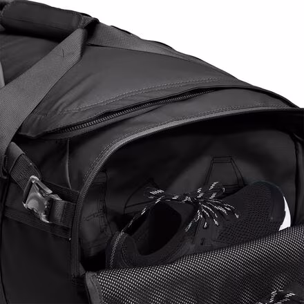 Base Camp Voyager 62L Duffel Bag