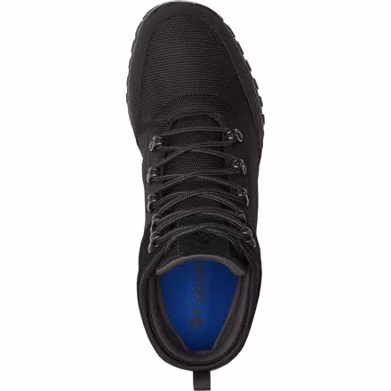 Fairbanks Mid Boot - Men's