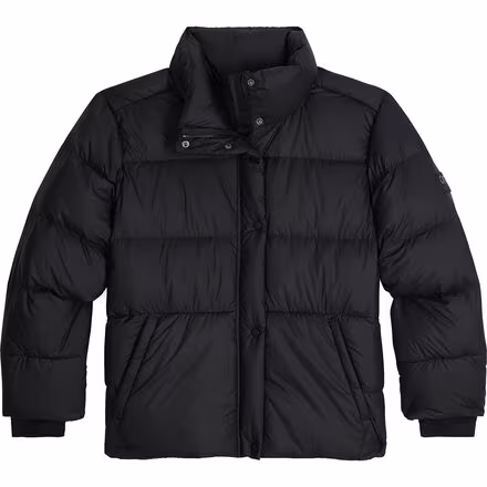 Coldfront Down Plus Jacket - Women's