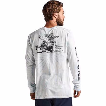 Road Tripper Long-Sleeve T-Shirt - Men's
