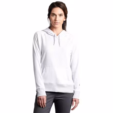 Stria Pullover Hoodie - Women's