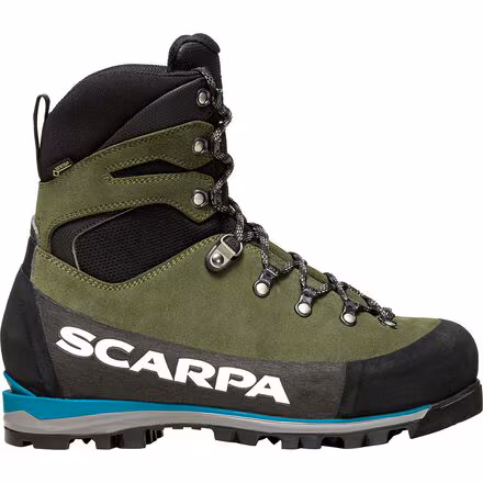 Grand Dru GTX Mountaineering Boot - Men's