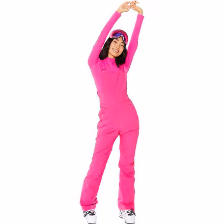 Carson Bib Pant - Women's