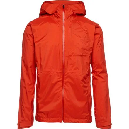Treeline Rain Shell Jacket - Men's