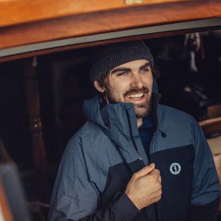 Taku Essential Jacket - Men's