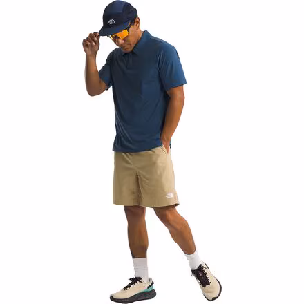 Dune Sky Polo - Men's