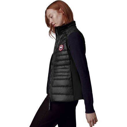 Hybridge Lite Down Vest - Women's