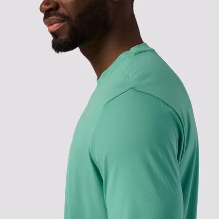 Destination Crew T-Shirt - Men's