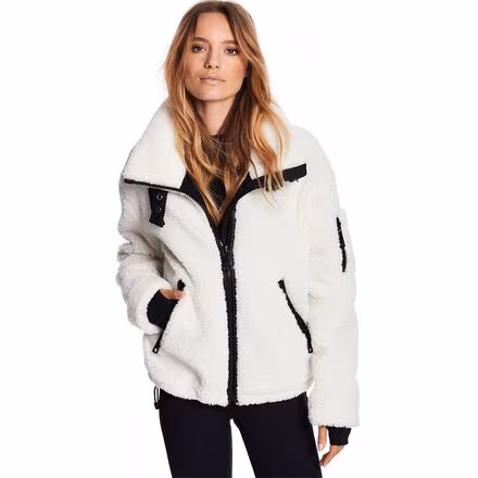Sherpa Denver Fleece - Women's