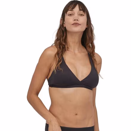 Bottom Turn Bikini Top - Women's