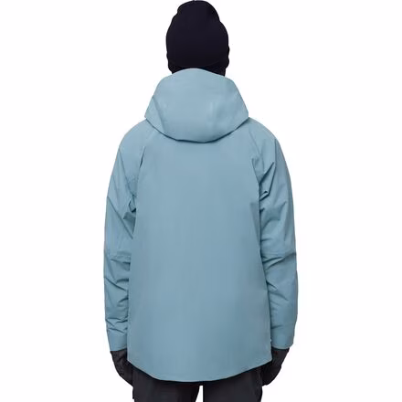 Hydra Down Thermagraph GORE-TEX Jacket - Men's