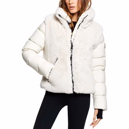 Valentina Jacket - Women's