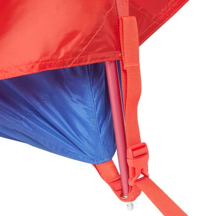 Limestone Tent: 4-Person 3-Season