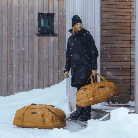 Chasm 40L Duffel Bag