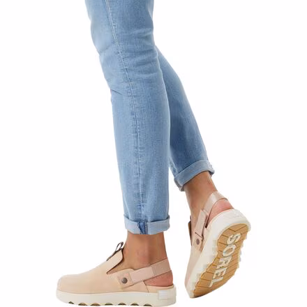 VIIbe Clog - Women's