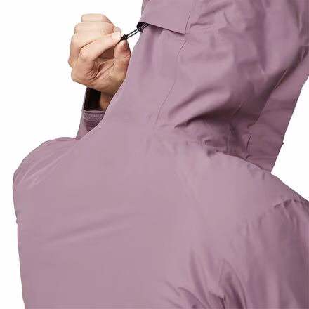 Abstral+ 2.5L Jacket - Men's