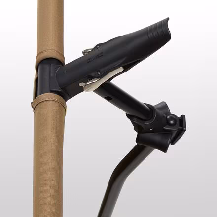 Cot One Convertible Camp Cot