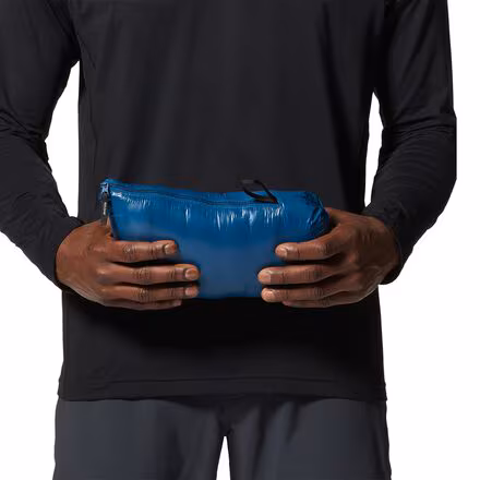 Ghost Whisperer 2 Hooded Down Jacket - Men's