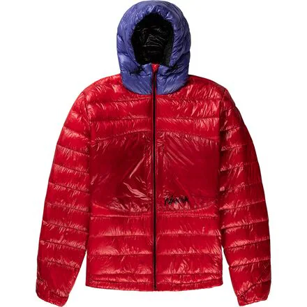 Aerial Down Parka Packable - Men's