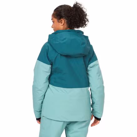 Pace Jacket - Women's