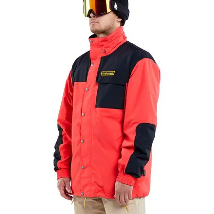 Longo Gore-Tex Jacket - Men's