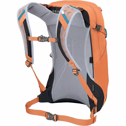 Hikelite 18L Backpack