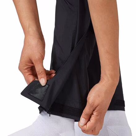 Cinder Downpour Pant - Women's