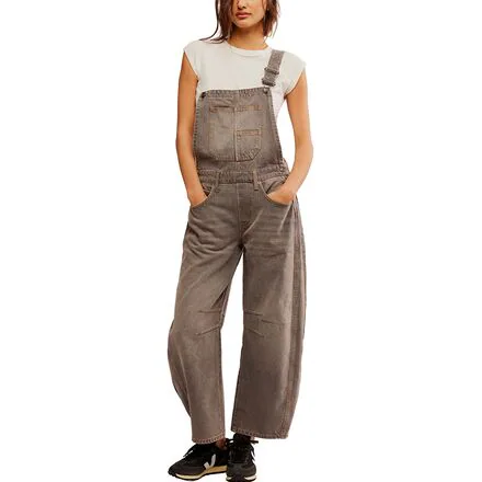 Good Luck Overall - Women's