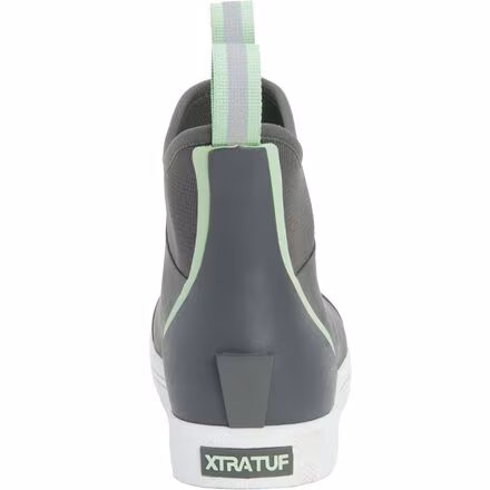 Wheelhouse Ankle 6in Deck Boot - Women's