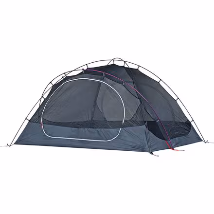 Trilogy Tent: 3-Person 3-Season