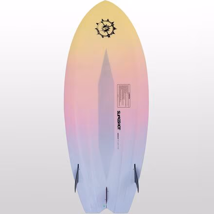 Gremlin Wakesurf Board - 2022