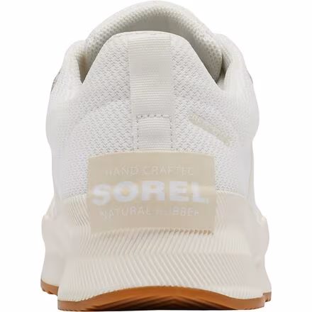 Out N About III Low WP Sneaker - Women's