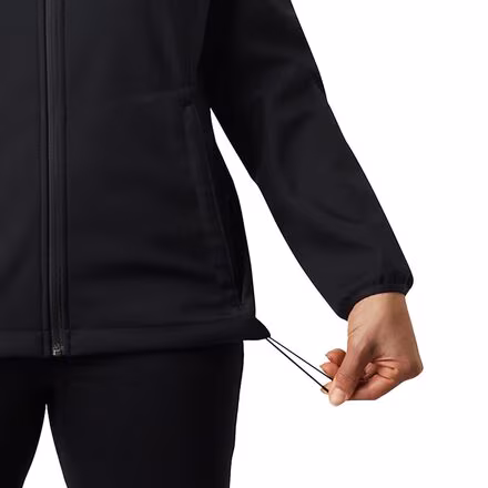 Kruser Ridge II Softshell Jacket - Women's