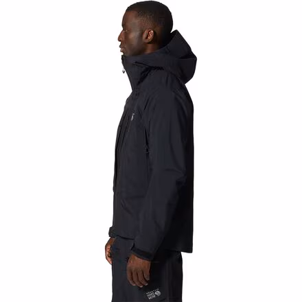 Routefinder GORE-TEX PRO Jacket - Men's