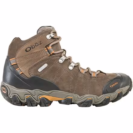 Bridger Mid B-Dry Wide Hiking Boot - Men's