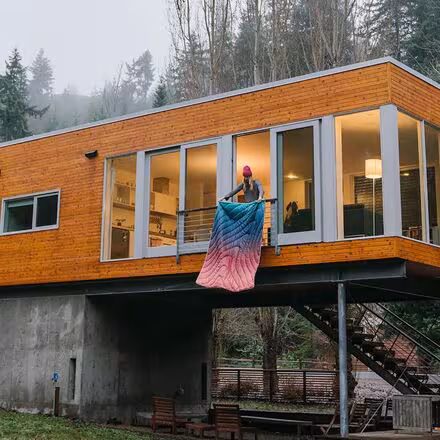 Original Puffy - Arizona Fade