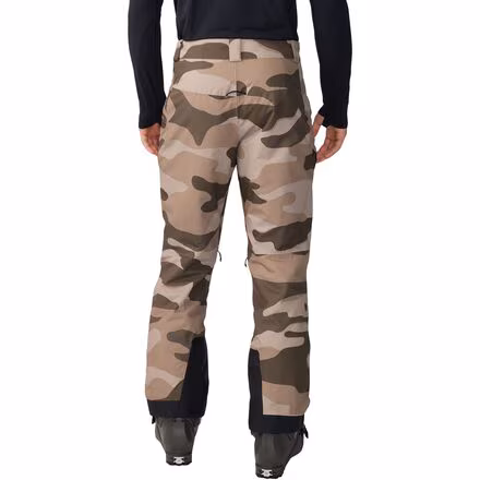 Firefall 2 Insulated Pant - Men's