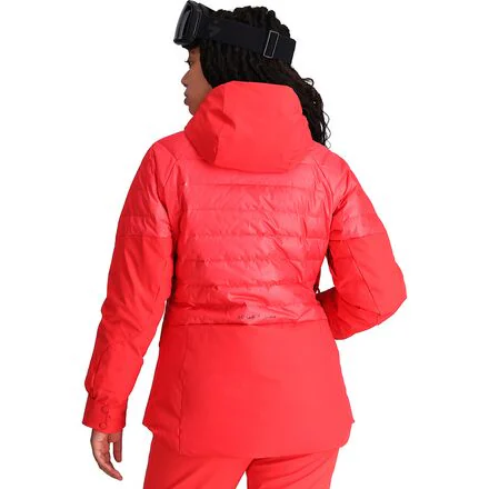 Ragnhild Down Jacket - Women's