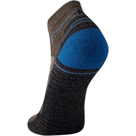 Performance Hike Light Cushion Ankle Sock