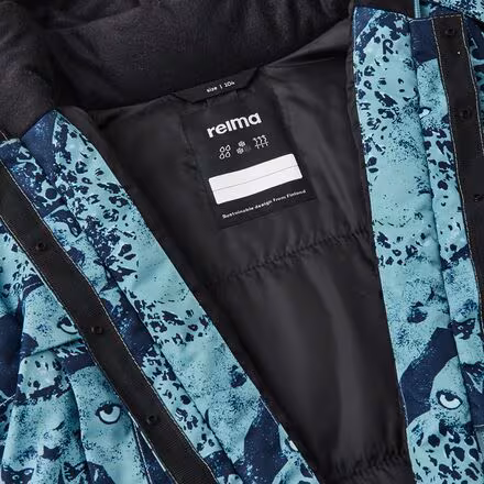 Musko Jacket - Toddlers'