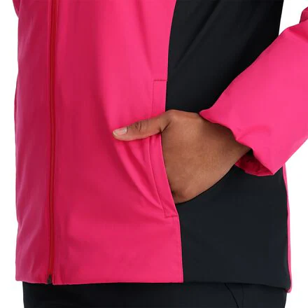 Mega 3-in-1 Jacket - Women's