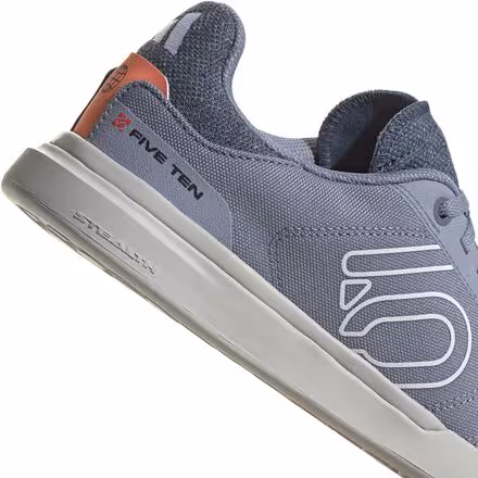 Sleuth DLX Canvas Cycling Shoe - Women's