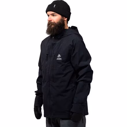 Shralpinist Stretch Recycled Jacket - Men's